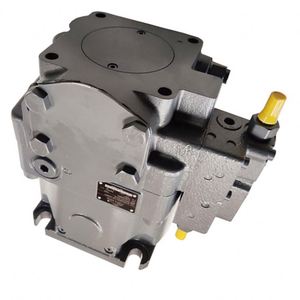 ปั๊มไฮดรอลิกแบบแปรผันของเยอรมนี รุ่น A11VO190DR/10R-NPD12N00 - Product Image 5