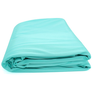 Haute Résistance Hamac de Yoga <span class=keywords><strong>Aérien</strong></span> Soie Tissu pour L'exercice De Yoga Musculation 5m x 2.8m 20 couleurs - Product Image 3