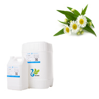 Minyak Aroma Bunga Jasmine Murni, untuk Pelembut Deterjen Cucian Cair