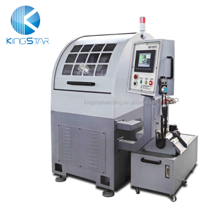 Máquina Afiladora de Hojas de Sierra CNC de 3 Ejes - Product Image 1