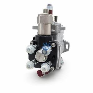 Pompe d'injection de carburant 22100-5D180 096500-3081 pour moteur Toyota 5LE Hiace Hilux Prado, pièces de rechange pour moteur Diesel - Product Image 2