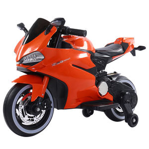 Motocicleta eléctrica para niños, 10 años, cuánto juguete para montar, juguetes, colección de Mini baterías - Product Image 4