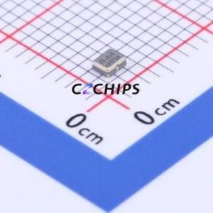 X1G0048010058 Crystal Oscillator (Active) SMD2016-4P Crystal Oscillator 20MHz 50ppm CMOS - Product Image 1