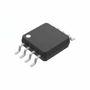 8 TSSOP, 8 MSOP Power Management (PMIC) Manufacturer Channel Buy Online Electronic Components TC1173-5.0VUATR - Product Image 1
