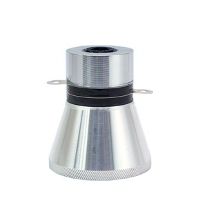 PZT4 PZT8 Teile für Ultraschall reinigungs geräte 40-kHz-Ultraschallreinigerwandler - Product Image 3