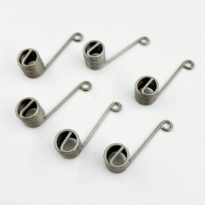 Chất lượng cao Baler Xoắn cào mùa xuân tine tu phần cho máy móc nông nghiệp - Product Image 1