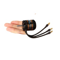 Moteur brushless FPV Dongguan EMAX GT Series GT2215 905KV 1100KV 1180KV pour avions RC