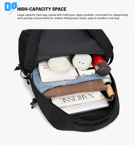 Nhà Máy Bán buôn sang trọng mang theo hành lý du lịch Ba lô tùy chỉnh Sneaker Leo Túi du lịch Duffel polyester không thấm nước - Product Image 6