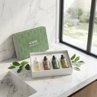 Boîte cadeau économique personnalisée pour mini-bouteilles, insert polyvalent pour emballage d'huiles essentielles, de boissons et de cosmétiques, avec carton et pelliculage mat