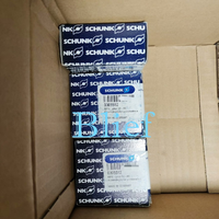 Cylindre de fixation neuf Plc 1pc Mpg-plus 32-as 035512, livraison rapide DHL, directement de l'usine