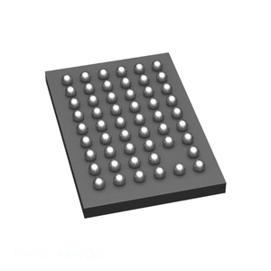 Servicio Integral Original de Componentes Electrónicos, Circuito Integrado de Gestión de Energía (PMIC) IC CLOCK P9415-4AWQI8 - Product Image 1