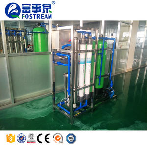Machine de filtration <span class=keywords><strong>d</strong></span>'<span class=keywords><strong>eau</strong></span> potable à bon <span class=keywords><strong>prix</strong></span> 500 LPH 1000 LPH / Système de filtration <span class=keywords><strong>d</strong></span>'<span class=keywords><strong>eau</strong></span> ultra-fine à membrane UF / Équipement / Installation - Product Image 5