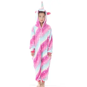 Halloween Costumes Anime Costume Pajamas Sky Horse Halloween Costumes Sleepwear with CE certificate MQ0373