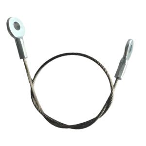 Home Gym Fitness Equipment com aço Polia Cabo Sistema <span class=keywords><strong>Wire</strong></span> Rope Cable Machine Soldagem e corte Serviços Incluídos - Product Image 5
