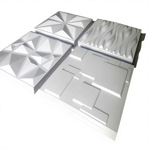 Nuevos Productos, Múltiples Estilos, <span class=keywords><strong>Panel</strong></span> <span class=keywords><strong>Decorativo</strong></span> de Pared, Adhesivos de Pared <span class=keywords><strong>3D</strong></span> de PVC, Fondos, <span class=keywords><strong>Panel</strong></span> de Pared <span class=keywords><strong>3D</strong></span> para Techo Interior - Product Image 6