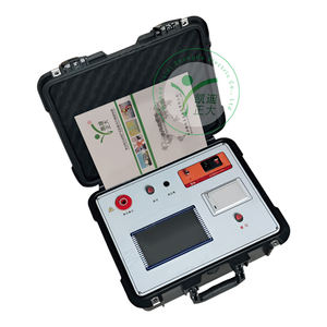 Kdzd3000x डैम्पर प्रतिरोधक एनालाइसर हार्मोनिक फिल्टर प्रतिरोध वक्र ग्राफ एनालाइसर वी वृद्धि के लिए विशिष्ट परीक्षक - Product Image 3