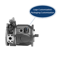 Vente en gros de pompes hydrauliques de haute qualité séries pompes à piston A10VSO pompes à palettes T6C pompes à engrenages IGP pour Linde REXROTH PARKER