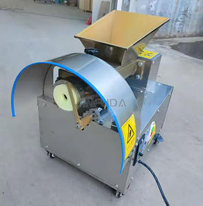 Elettrico completamente automatico ristorante pasta <span class=keywords><strong>per</strong></span> Pizza regolabile pasta <span class=keywords><strong>per</strong></span> Pizza piccolo pane biscotto Hot Dog - Product Image 4