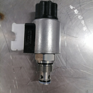 Solenoide Direccional WSM06020Z-01M-C-N-24DG - Product Image 2