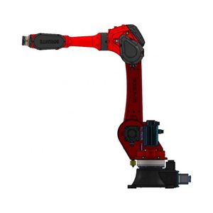 Robot de Soldadura de 6 Ejes para Trabajo en Fábrica con Máquina de Soldadura Láser o Máquina de Soldadura MIG, Robot Industrial - Product Image 4