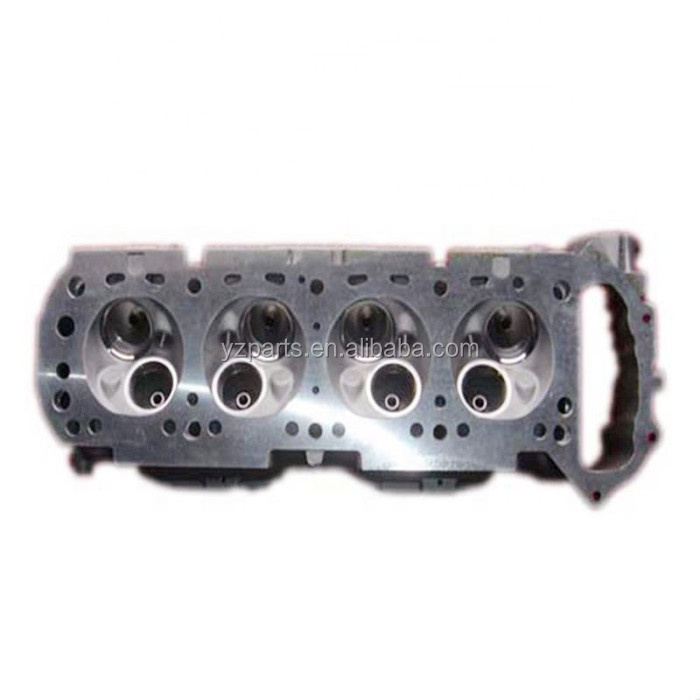 N様1枚 Nissan 720 Z24 4 Spark Plugs Cylinder Head - OEM | Wholesale