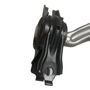 Brazo de Control Inferior Delantero para Honda Accord 51350-TVA-A00, Pieza de Repuesto para Sistema de Suspensión MacPherson, Nueva - Product Image 2