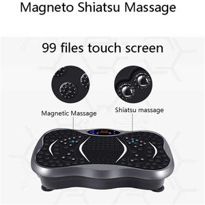 Sản phẩm bán chạy nhất điện rung tấm Máy tập thể dục, thiết bị tập thể dục, điên phù hợp massage rung máy - Product Image 2