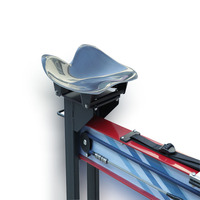 Ergomètre pour kayak ZB-F03