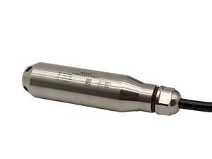 BOY-WR04-C8 регулятор уровня воды в резервуаре для воды измерительный прибор с цифровым датчиком уровня воды из нержавеющей стали - Product Image 2