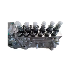 Pompe d'injection 6BTAA5.9-C205 BHF6P120005 C5266036 - Product Image 2