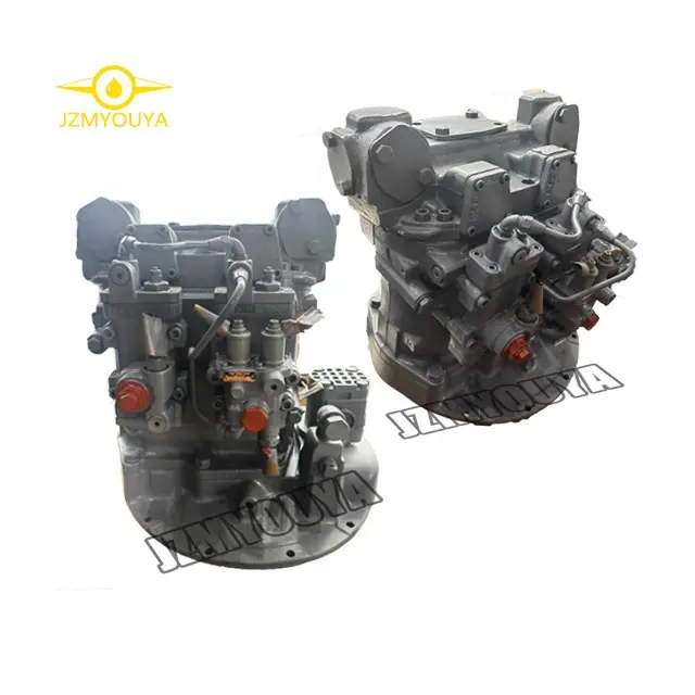 JZMYOUYA partes Hpv118 repuestos excavadora bomba hidráulica partes Zx200 Zx220 Zx270