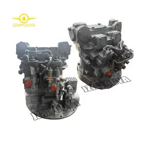 JZMYOUYA Parts Hpv118 Peças sobressalentes Escavadeira Bomba Hidráulica Peças Zx200 Zx220 Zx270