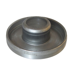 De acero de Metal Bearing <span class=keywords><strong>Cap</strong></span> <span class=keywords><strong>para</strong></span> cinta transportadora de rodillos - Product Image 1