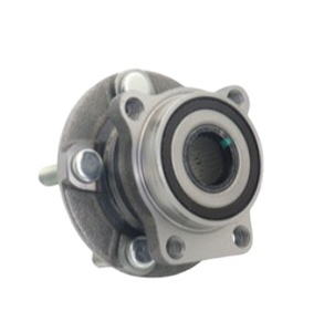 ลูกปืนล้อหน้าพร้อม ABS 28373-VA000 28373-SC000 สำหรับ Subaru Forester / XV / Impreza ชุดดุมล้อหน้า - Product Image 2