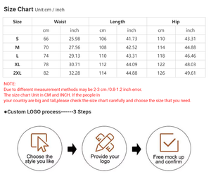 Pantaloni della tuta a gamba dritta Unisex in cotone 100% pesante con Logo personalizzato e pantaloni larghi da 480gsm accettabili - Product Image 3