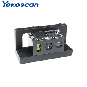 Lecteur de codes-barres 1D <span class=keywords><strong>2D</strong></span> QR E4710 TTL/USB/RS232 60fps Capteur CMOS à obturateur global Terminal de point de vente Appareil en libre-service Format A4 En stock - Product Image 1