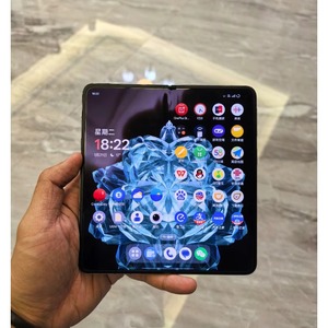 OnePlus Open 5G Versión Global 16GB 512GB 8 Gen 2 120Hz 7.82 FHD Pantalla Plegable AMOLED 67W SUPERVOOC LTE CDMA Alemán - Product Image 1