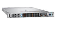 Serveur haute performance Dell PowerEdge R660XS, serveur en rack 1U avec processeur Intel Xeon 4410Y, serveur PC Dell R660xs
