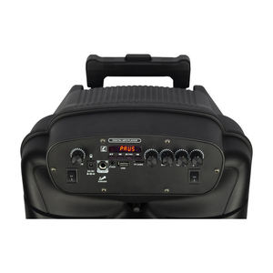 <span class=keywords><strong>Mini</strong></span> <span class=keywords><strong>Studio</strong></span> de jeu de voiture avec ligne B, amplificateur de système de son alimenté en pouces, Home cinéma, système de son, Bluetooth, haut-parleur extérieur - Product Image 4