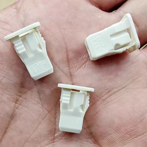 Clips de fixation de pare-chocs Smooth Sailing K469 pour Skoda Superb Fabia Rapid Octavia avant et arrière - Product Image 2