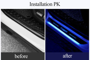Plaque <span class=keywords><strong>de</strong></span> seuil <span class=keywords><strong>de</strong></span> <span class=keywords><strong>porte</strong></span> <span class=keywords><strong>de</strong></span> voiture LED en acrylique USB PUERXIN, plaque <span class=keywords><strong>de</strong></span> seuil <span class=keywords><strong>de</strong></span> <span class=keywords><strong>porte</strong></span> <span class=keywords><strong>de</strong></span> voiture LED, éclairage <span class=keywords><strong>de</strong></span> seuil <span class=keywords><strong>de</strong></span> <span class=keywords><strong>porte</strong></span> <span class=keywords><strong>de</strong></span> voiture, éclairage <span class=keywords><strong>de</strong></span> passage <span class=keywords><strong>de</strong></span> seuil <span class=keywords><strong>de</strong></span> <span class=keywords><strong>porte</strong></span> - Product Image 6