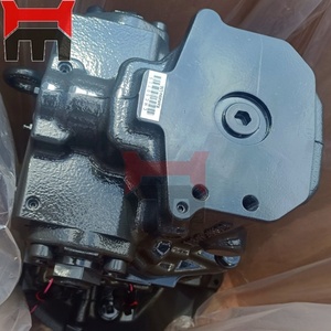 Bomba Hidráulica Principal de Alta Calidad PC200-7 PC228USLC-3, Bomba Hidráulica Manual 7082L31123 708-2L-31123 - Product Image 3