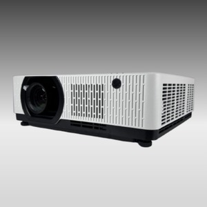Projecteur laser 8200 lumens à longue portée 4K professionnel pour extérieur, projection immersive pour grands espaces, projection de cartographie <span class=keywords><strong>3D</strong></span> - Product Image 2