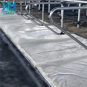 Nouveau <span class=keywords><strong>matelas</strong></span> pour vaches à structure multicouche avec fond en caoutchouc et mousse pour le confort des autres équipements d'élevage - Product Image 2