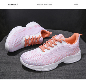 Zapatos Deportivos coreanos superfire para mujer, zapatillas de viaje para correr, tendencia n730, primavera <span class=keywords><strong>2022</strong></span> - Product Image 6