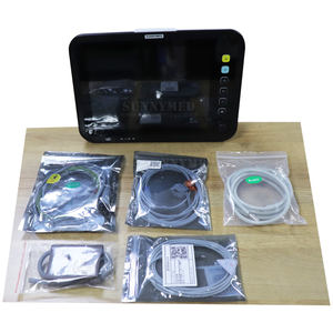 <span class=keywords><strong>Monitor</strong></span> Paziente SY-C005I per Uso Medico Pediatrico, Neonatale e Veterinario - Product Image 6