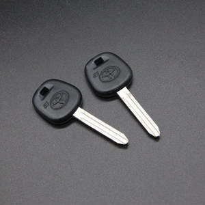 Llaves en blanco para cerrajería al por mayor, adecuadas para sistemas de cerraduras residenciales y técnicos de reparación. - Product Image 1
