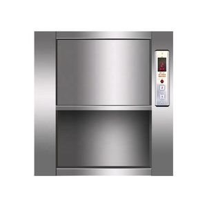 <span class=keywords><strong>Ascensor</strong></span> de Comida Personalizado de Dos <span class=keywords><strong>o</strong></span> Tres Pisos Pequeños, <span class=keywords><strong>Elevador</strong></span> de Acero Inoxidable para Hoteles y Restaurantes - Product Image 1