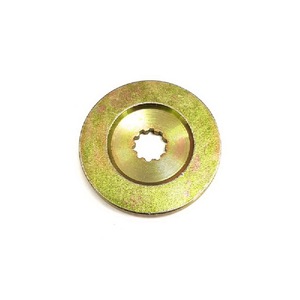 Rondella Superiore per Affilatura Lame Modello Tbc226D Rif. 502522 Compatibile con Lame per Sega - Product Image 1