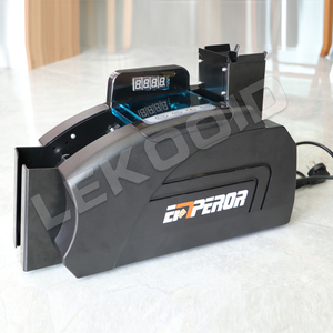 EMP1200P otomatik masa standı plastik kart sayacı - Product Image 1